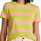 Askk Ny - Classic Stripe Tee
