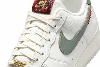 Nike - Tênis Masculino Air Force 1 '07 Low