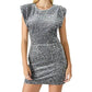 Steve Madden - Astoria Mini Dress