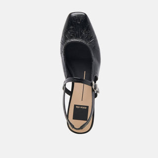 Dolce Vita - Women's Rianne Slingback Flat Shoes
