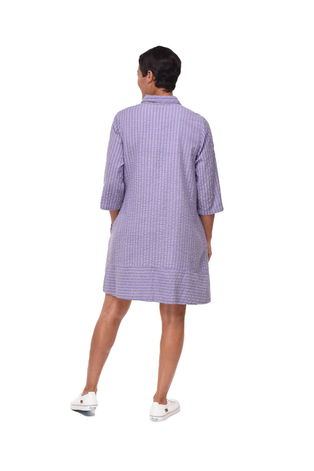 Tulip Clothing - Claudette Dress
