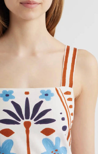 Cleobella - Liliana Print Dress