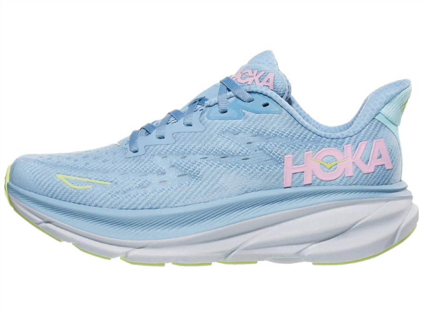 Hoka - Women’s Clifton 9 Running Shoes