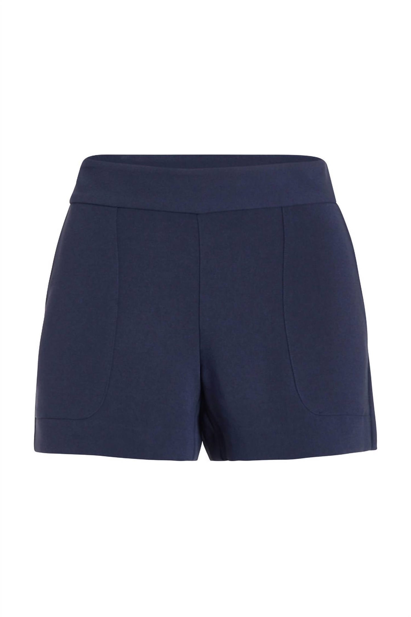 Marie Oliver - Mia Mid Rise Short