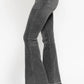 Judy Blue - Mr Tummy Control Released Hem Flare Jean