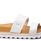 Reef - Women's Cushion Vista Hi Sandals