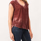 Dear John Denim - Yanis Top
