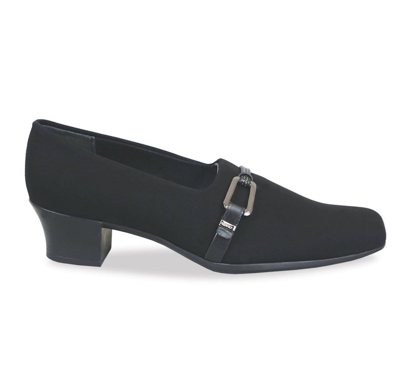 Munro - Women's Cindi Pump Slip On Shoes