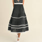 &Merci - Julianne Dress