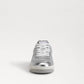 Sam Edelman - Women's Harper Shearling Lace Up Flat Fashion Low Top Sneakers