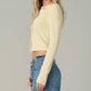 Joe'S Jeans - Dani Cashmere Cardigan