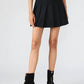 Steve Madden - Margo Pleated Skirt