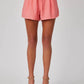 Bella Dahl - Ruffle Waist Linen Short