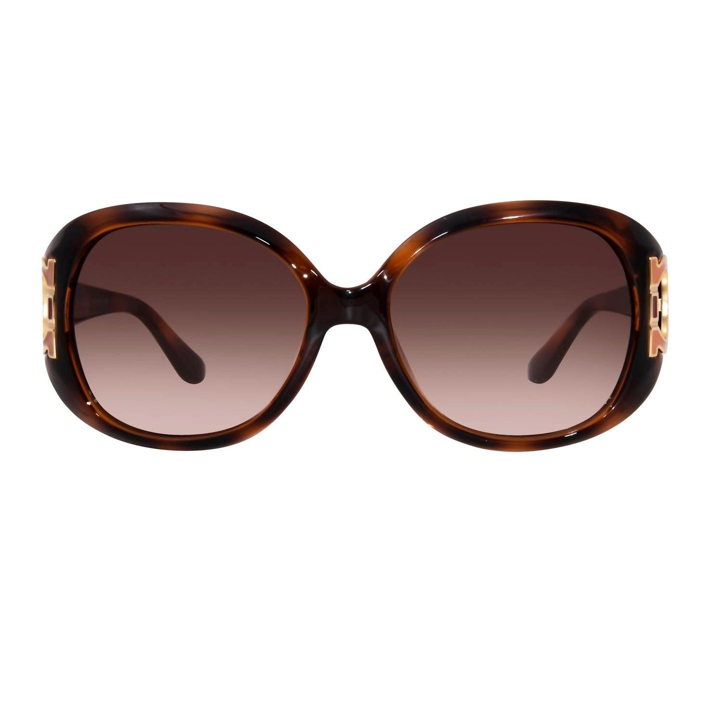 Salvatore Ferragamo - WOMEN'S SF668S SUNGLASSES