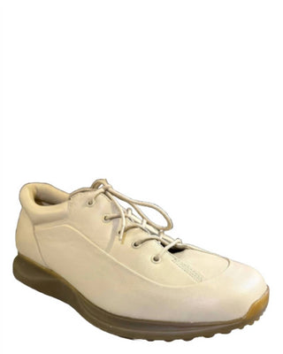Gbx - Tênis Casual Masculino de Couro