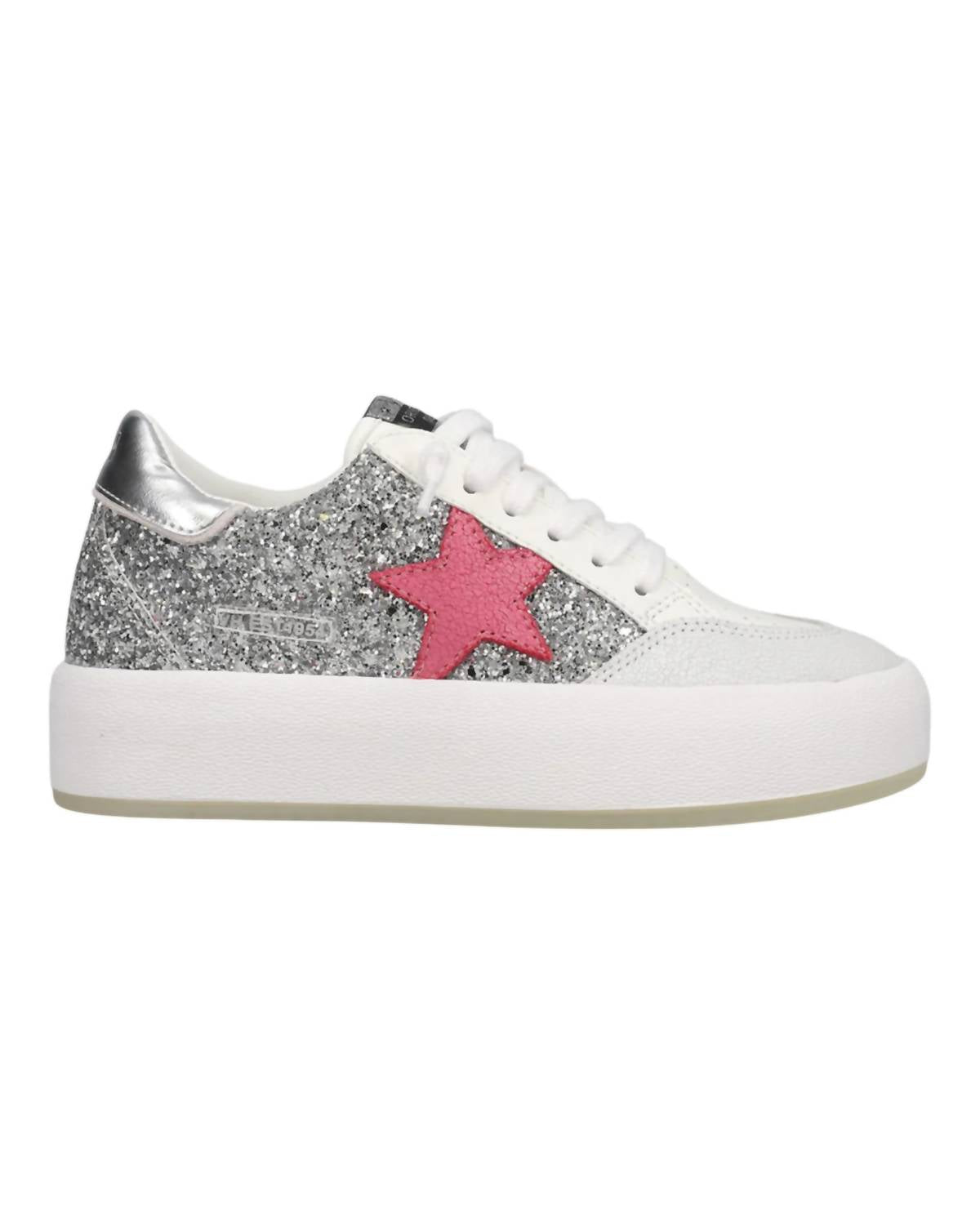 Vintage Havana - Womean's Ream 9 Platform Sneakers