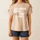 Ariat - More Cowboys T-shirt