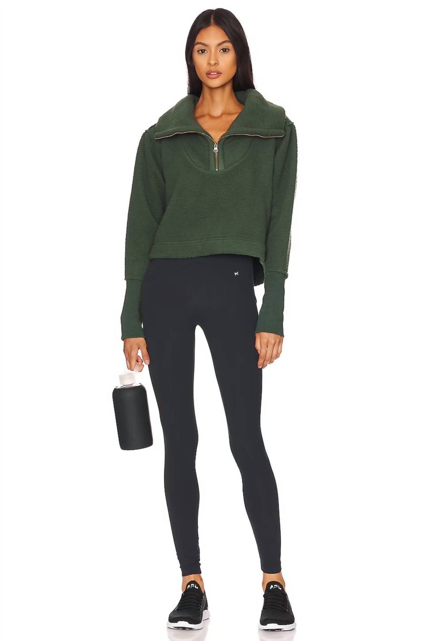 Free People - Poppy Pullover Sweater