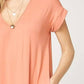 Entro - Everyday Pocket Maxi Dress