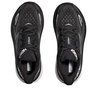 Hoka - Tênis de corrida feminino Clifton 9