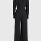 Amanda Uprichard - Tompkins Jacket