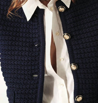 Ba&amp;Sh - Cardigan Gaspard