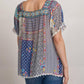 Johnny Was - Kichica Padme Blouse