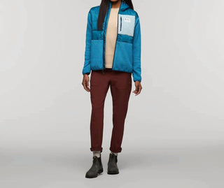 Cotopaxi - Trico Hybrid Hooded Jacket