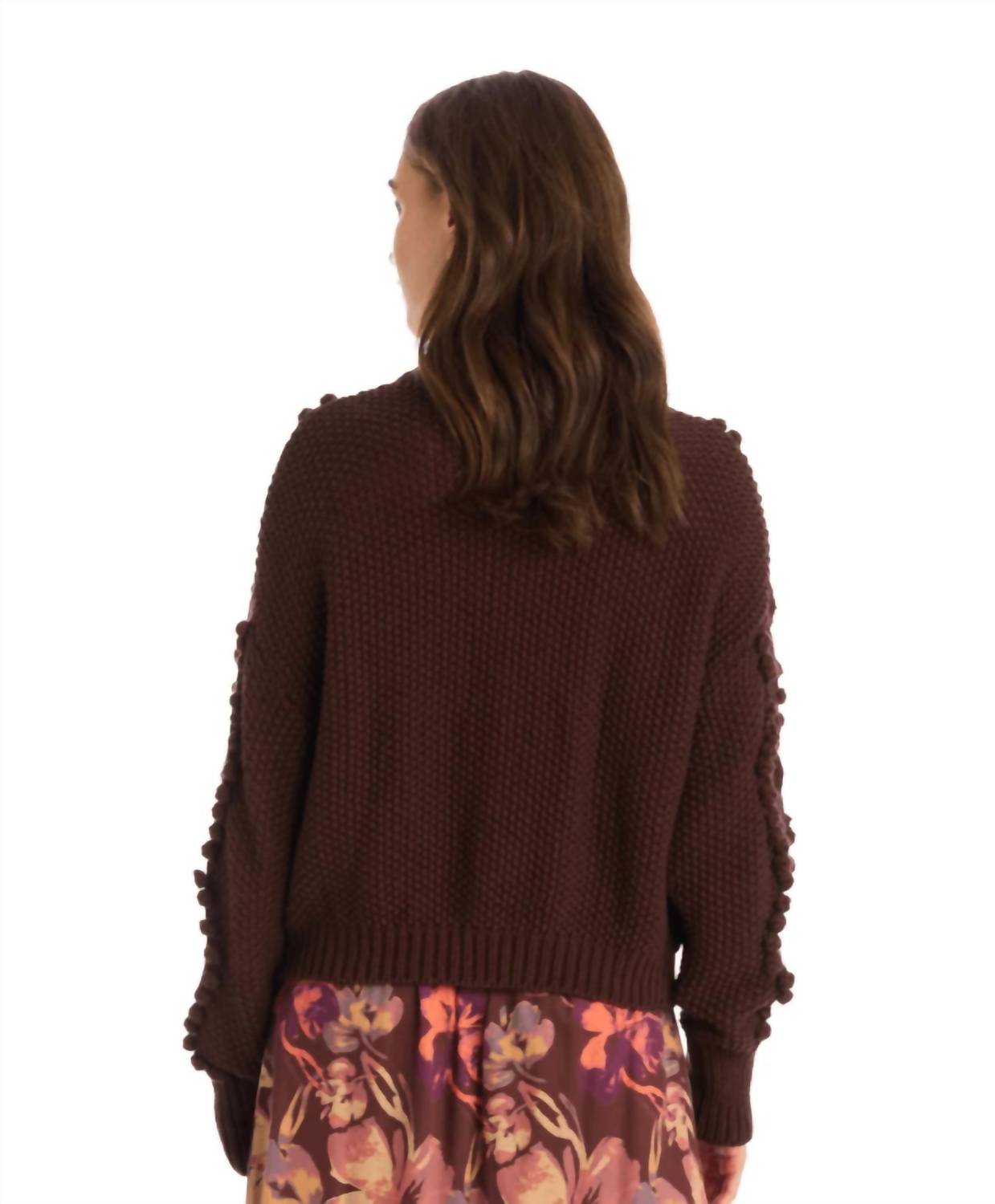 Allison New York - Women's Daphne Sweater