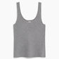 Nic + Zoe - Rib Sweater Tank