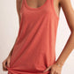 Z Supply - Easy Going Cotton Slub Dress