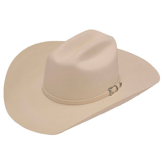 Ariat - Men's Western Ranchers Crown Hat