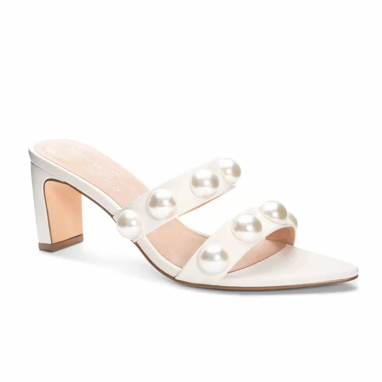 Chinese Laundry - Women's Yarley Heels
