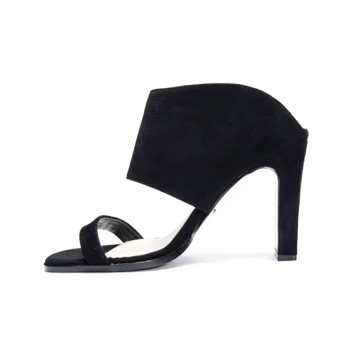 42 Gold - Women's Linx Heeled Sandal