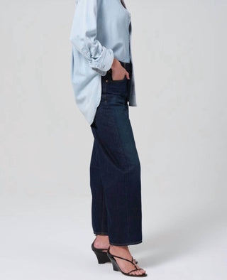 Citizens Of Humanity - Calça Jeans Relaxed Miro Feminina