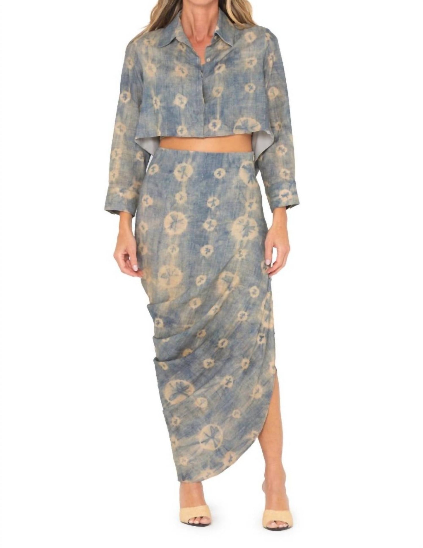 Jbq - Noor Skirt