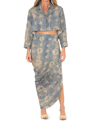 Jbq - Noor Skirt