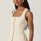 Astr - Brunelle Vest Top