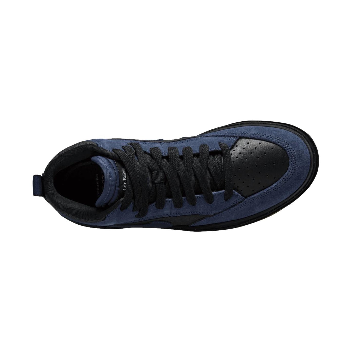 Nike - Men's Sb React Leo