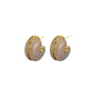 Accessory Concierge - Women's Carson Hoop Earrings