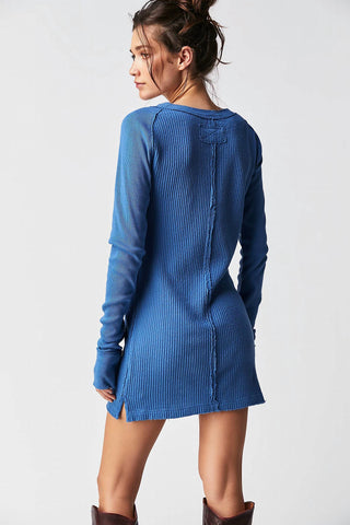 Free People - Honey B Gola Redonda