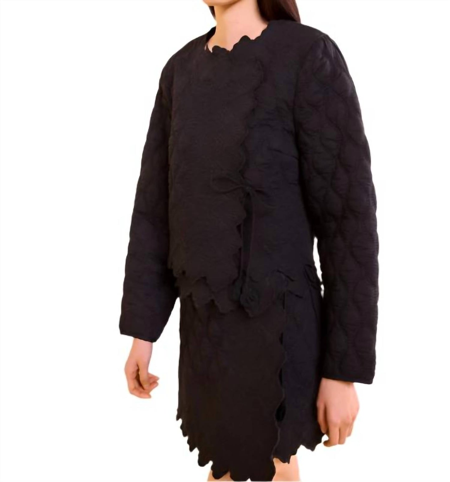 Ulla Johnson - Zofia Quilted Jacket