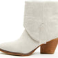 Very G - Women's Saylor Short Fashion Western Bootie