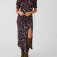 Free People - Briella Midi Dress