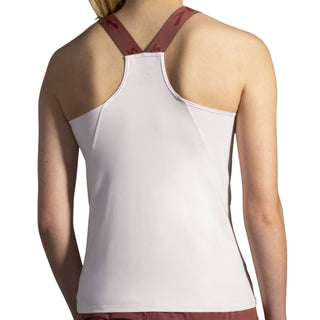Brooks - BLUSA REGATA FEMININA