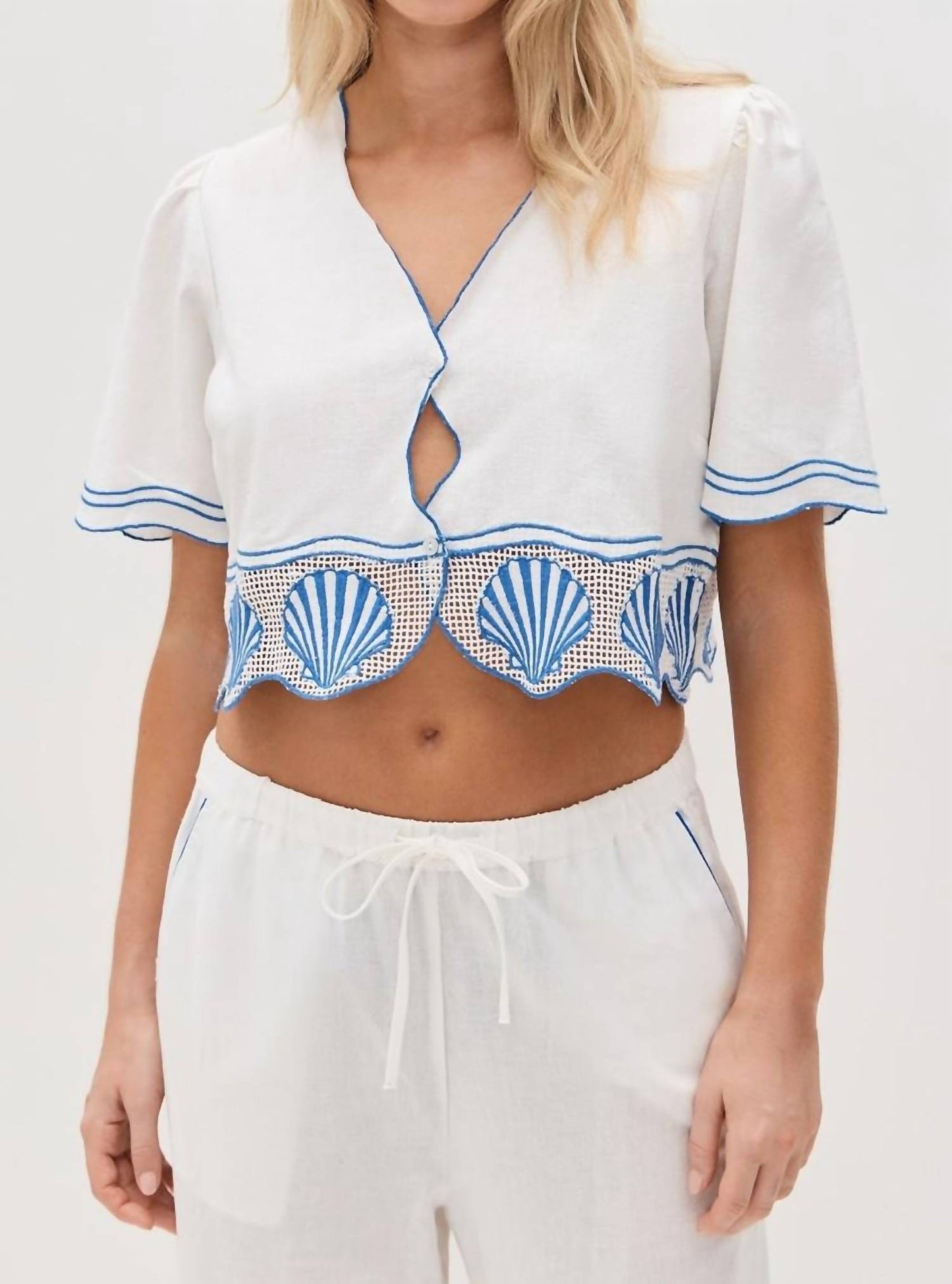 Rails - Venice Top