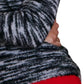 Autumn Cashmere - Tiger Stripe Chunky Crew Sweater