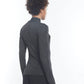 Matthildur - Plinth Long Sleeve Top