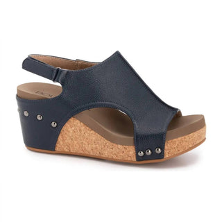 Corkys Footwear - Women Carley Wedge Sandal