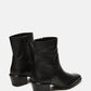 Steve Madden - Women's Daney Leather Boot